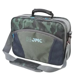 Sacoche Moulinets Reel Box Jmc