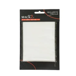 Sacs solubles mack2 pva bag