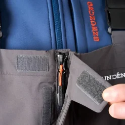 Salopette Grundens Transmit X Bib Anchor