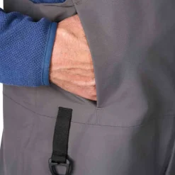 Salopette Grundens Transmit X Bib Anchor