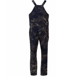 Salopette Korda Polar Dark Kamo