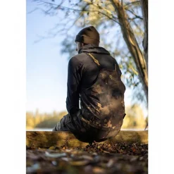 Salopette Korda Polar Dark Kamo