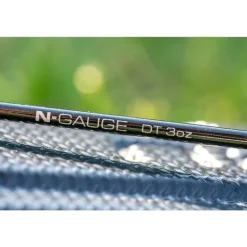 Scion Guru N-Gauge DT Quiver 3 Oz