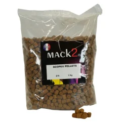 Scopex Pellets Mack2 8 mm 1 kg
