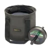 Seau + broche Korda Compac Spooling Bucket