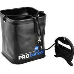 Seau + Corde Garbolino