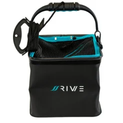 Seau Eva Rive Water Bucket Poignée