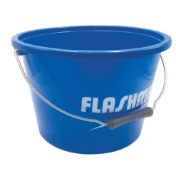 Seau Flashmer 10L