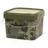 Seau korda compac bucket 10l