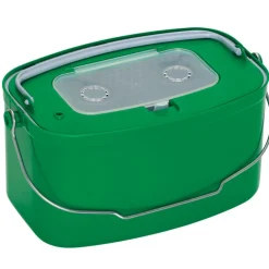 Seau vivier carnassier plastilys 7l