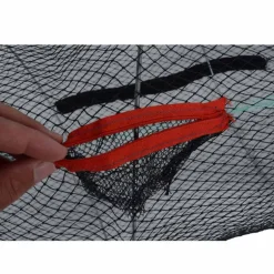 Selection nasse poisson-chat