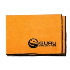 Serviette Guru Microfibre Towel