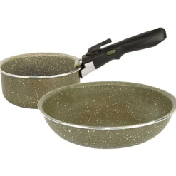 Set cuisine trakker armolife marble cookset medium