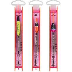 Set de Lignes Montées SERT Carpe A1 x3