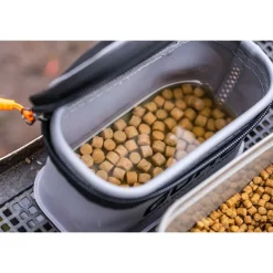 Set de trousses Guru Fusion Ventilator Combo 3