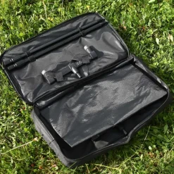 Set prowess buzz bars + vrilles + sac 2 cannes