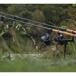 Set prowess buzz bars + vrilles + sac 2 cannes