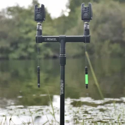 Set prowess buzz bars + vrilles + sac 2 cannes