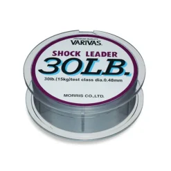 Shock leader varivas 50m