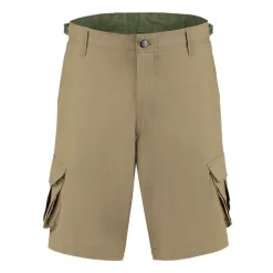 Short korda kore kombat military olive