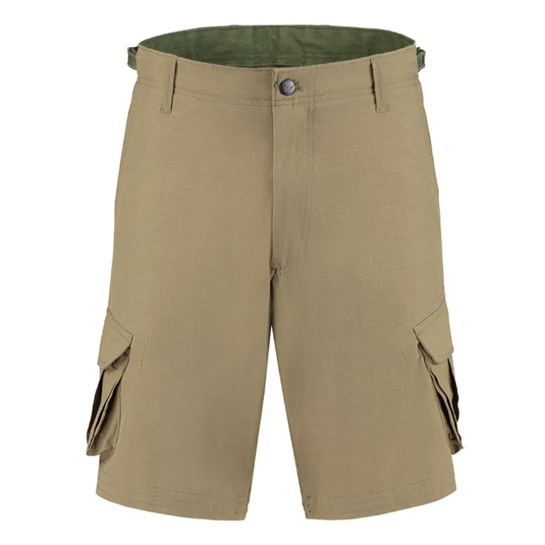 Short korda kore kombat military olive