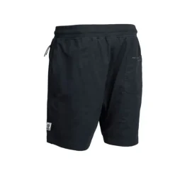 short Nash Make it Happen Badge Black