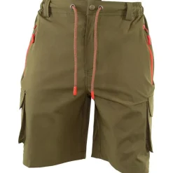 Short Trakker Board Shorts