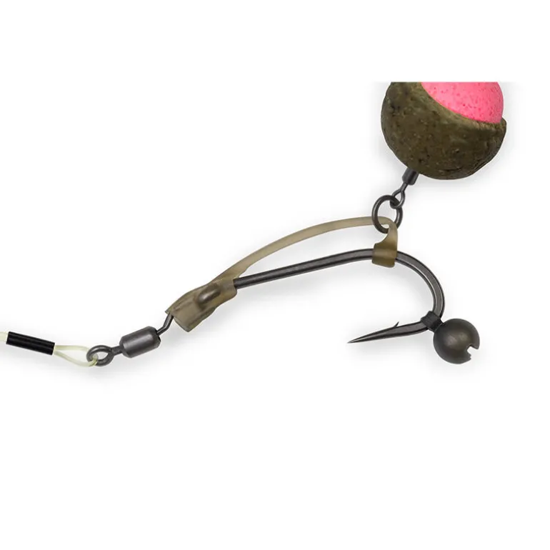 Shot On The Hook Korda