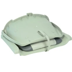 Siege pliant bateau frazer