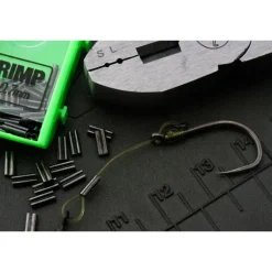 Sleeve carpe korda spare krimp