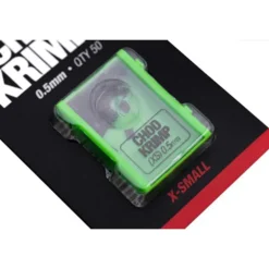 Sleeve Korda Spare Chod Krimps