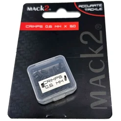 Sleeve  Mack2 Crimps x50