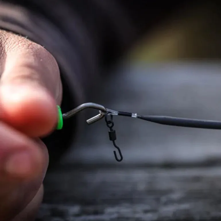 Sleeves Tungsten Blend Anti Sleeve (8x)