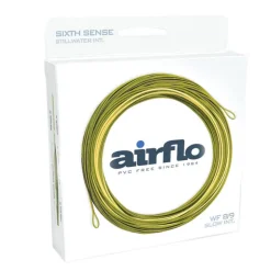 Soie Airflo Sixth Sense Intermedite