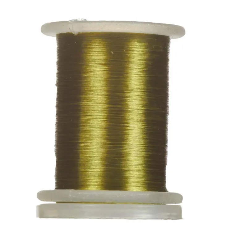 Soie de montage mouche jmc nano silk 18/0