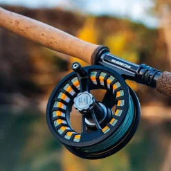 Soie Flottante Silver Stone Easycast F