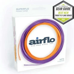 Soie flottante SUPERFLO POWER TAPER FLOAT