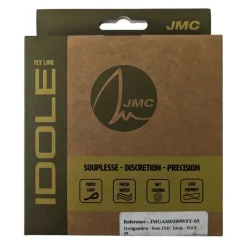Soie JMC Idole WF 3F - Ivory - 27m