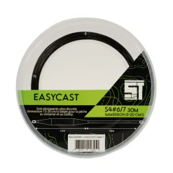 Soie WF Silver Stone Easycast S4