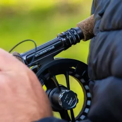 Soie WF Silver Stone Easycast S4