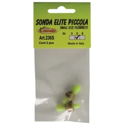 Sonde Stonfo A l'Anglaise Oppx2