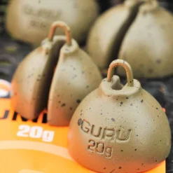 Sondes coup guru plummets (x2)