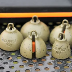 Sondes coup guru plummets (x2)