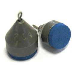 Sondes coup team france pyramides (x2)