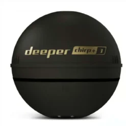 Sondeur Deeper Chirp + 3D