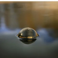 Sondeur Deeper Chirp + 3D