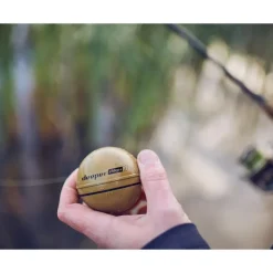 Sondeur Deeper Chirp+V2