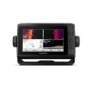 Sondeur Garmin Echomap UHD 72 sv With GT56UHD-TM Transducer