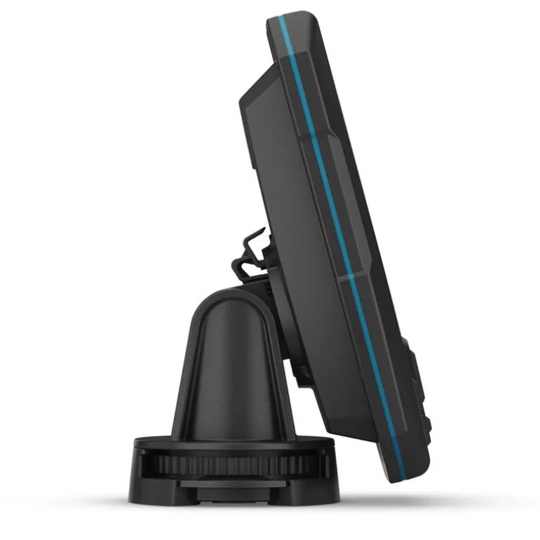 Sondeur Garmin Striker plus 4 sonde bi-faisceaux