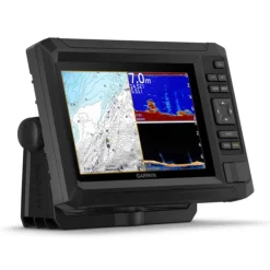 Sondeur Garmin Traceur Echomap UHD2 7"